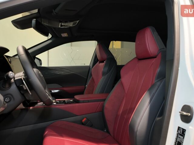 Лексус РХ, об'ємом двигуна 2.4 л та пробігом 0 тис. км за 83818 $, фото 14 на Automoto.ua