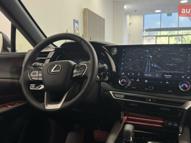 Лексус РХ, объемом двигателя 2.5 л и пробегом 0 тыс. км за 84958 $, фото 3 на Automoto.ua