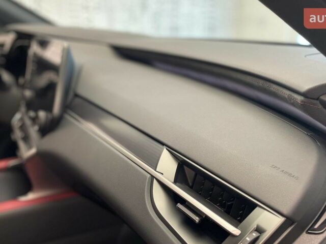 купити нове авто Лексус РХ 2025 року від офіційного дилера Лексус Київ Аеропорт Лексус фото