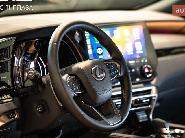 Лексус РХ, объемом двигателя 2.4 л и пробегом 0 тыс. км за 77800 $, фото 15 на Automoto.ua