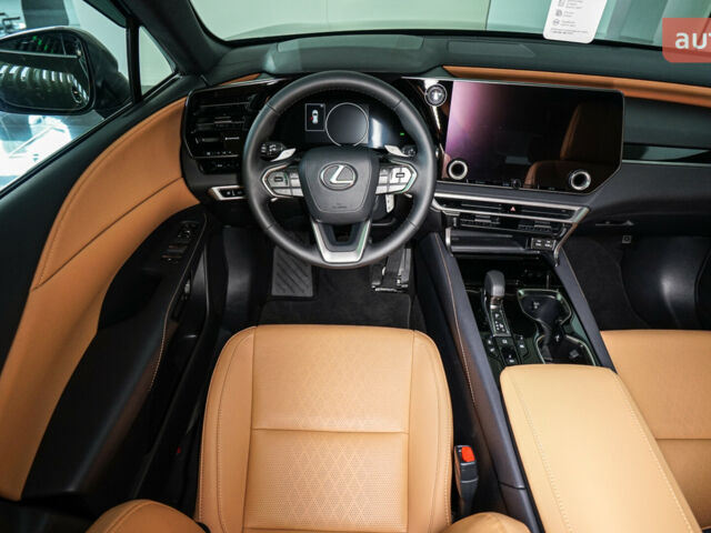 Лексус РХ, объемом двигателя 2.5 л и пробегом 0 тыс. км за 84889 $, фото 13 на Automoto.ua