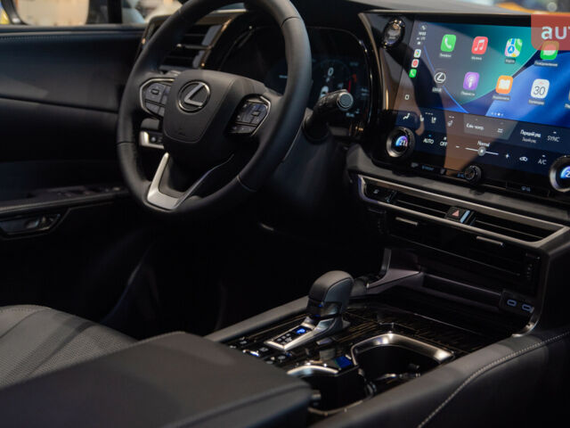 Лексус РХ, об'ємом двигуна 2.4 л та пробігом 0 тис. км за 80004 $, фото 3 на Automoto.ua