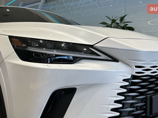 Лексус РХ, об'ємом двигуна 2.5 л та пробігом 0 тис. км за 86463 $, фото 18 на Automoto.ua