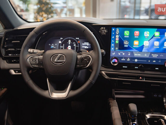 Лексус РХ, объемом двигателя 2.5 л и пробегом 0 тыс. км за 87392 $, фото 17 на Automoto.ua