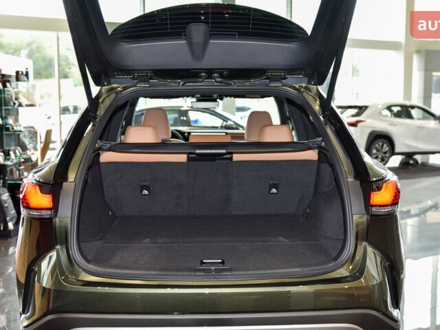 Лексус РХ, объемом двигателя 2.5 л и пробегом 0 тыс. км за 83061 $, фото 11 на Automoto.ua