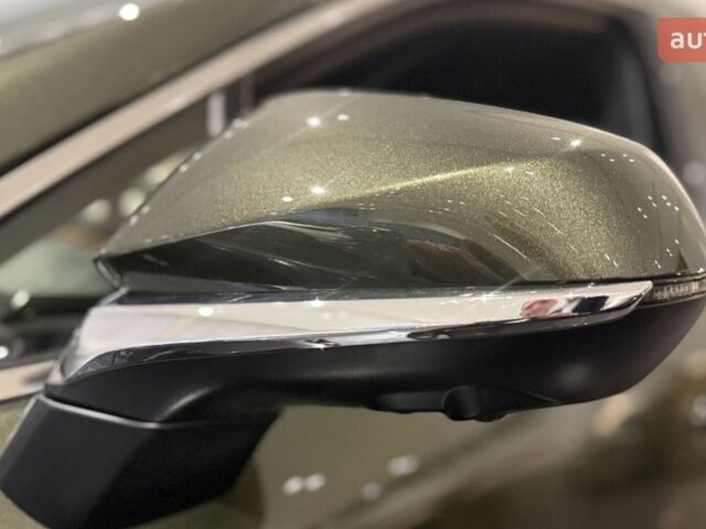 купити нове авто Лексус РХ 2025 року від офіційного дилера Лексус Київ Аеропорт Лексус фото