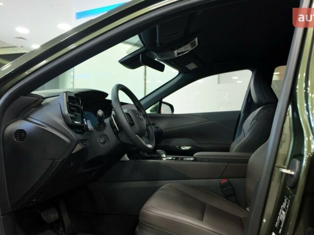 Лексус РХ, об'ємом двигуна 2.4 л та пробігом 0 тис. км за 74131 $, фото 8 на Automoto.ua