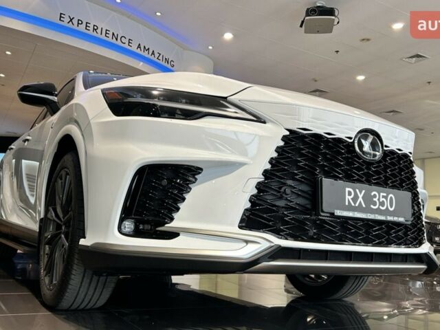 Лексус РХ, об'ємом двигуна 2.4 л та пробігом 0 тис. км за 83818 $, фото 5 на Automoto.ua