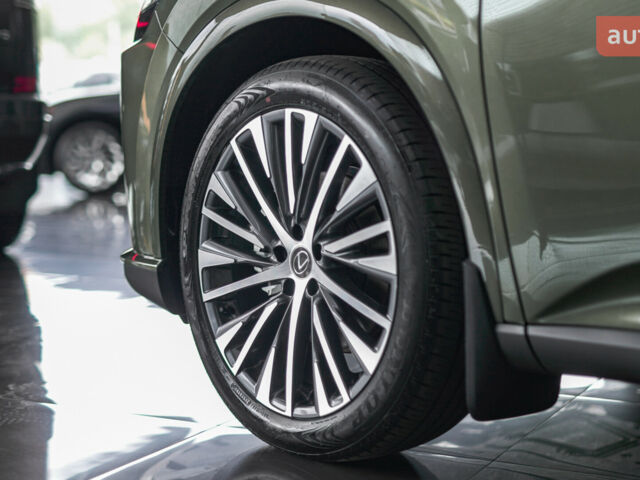 Лексус РХ, объемом двигателя 2.4 л и пробегом 0 тыс. км за 75534 $, фото 10 на Automoto.ua
