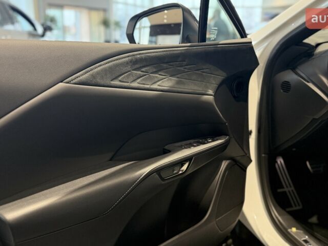 купить новое авто Лексус РХ 2025 года от официального дилера Лексус Київ Аеропорт Лексус фото