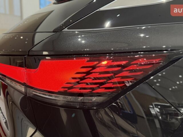 купить новое авто Лексус РХ 2025 года от официального дилера Лексус Київ Аеропорт Лексус фото