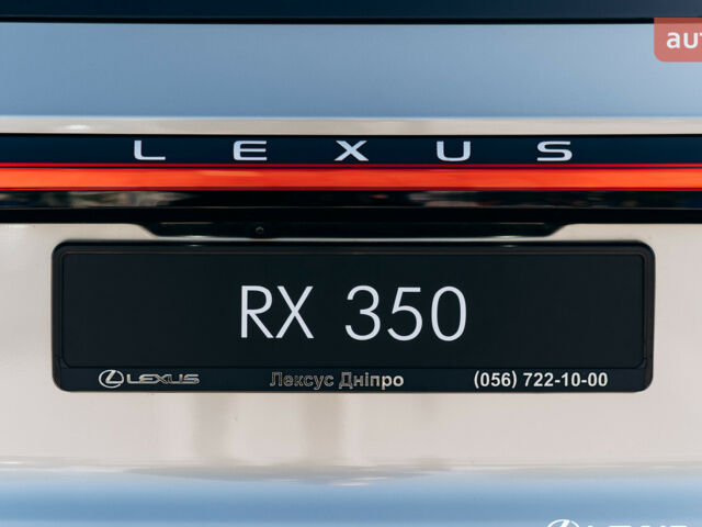 Лексус РХ, объемом двигателя 2.4 л и пробегом 0 тыс. км за 78542 $, фото 16 на Automoto.ua