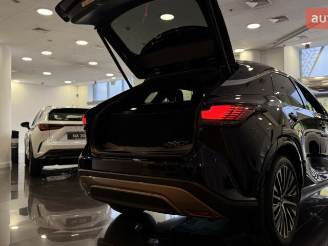 Лексус РХ, объемом двигателя 2.4 л и пробегом 0 тыс. км за 77227 $, фото 7 на Automoto.ua