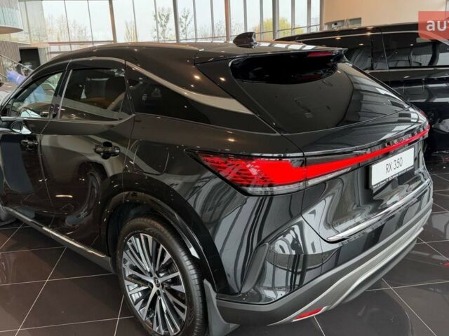 Лексус РХ, объемом двигателя 2.4 л и пробегом 0 тыс. км за 78074 $, фото 2 на Automoto.ua