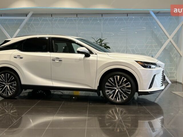 Лексус РХ, об'ємом двигуна 2.5 л та пробігом 0 тис. км за 86463 $, фото 7 на Automoto.ua
