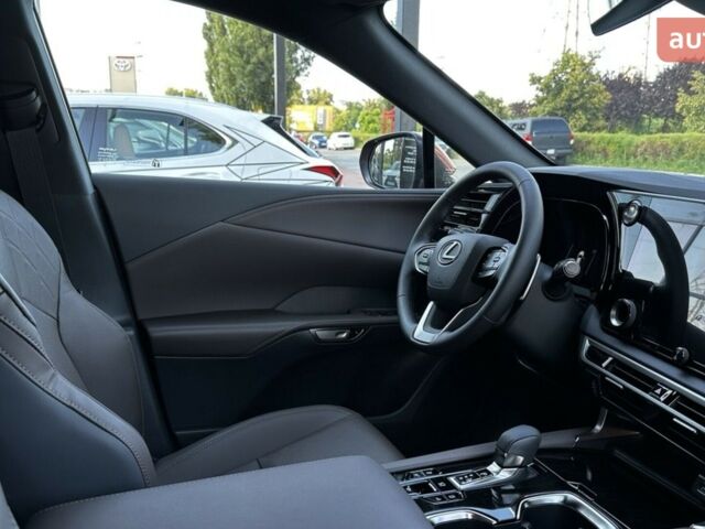 Лексус РХ, объемом двигателя 2.4 л и пробегом 0 тыс. км за 79770 $, фото 15 на Automoto.ua