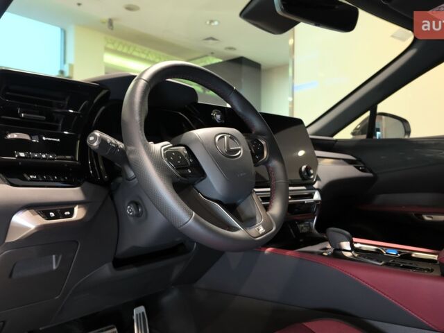 Лексус РХ, об'ємом двигуна 2.4 л та пробігом 0 тис. км за 83818 $, фото 13 на Automoto.ua