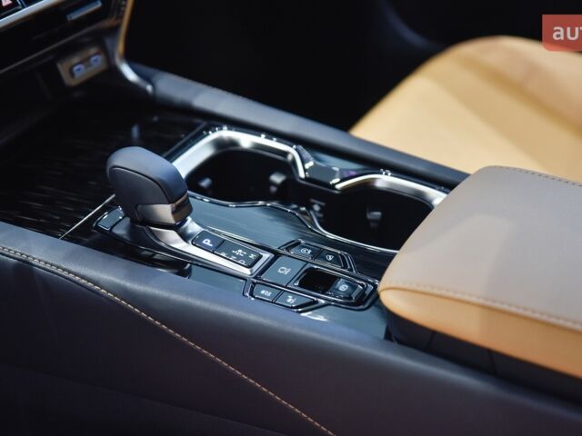 Лексус РХ, об'ємом двигуна 2.4 л та пробігом 0 тис. км за 75806 $, фото 16 на Automoto.ua