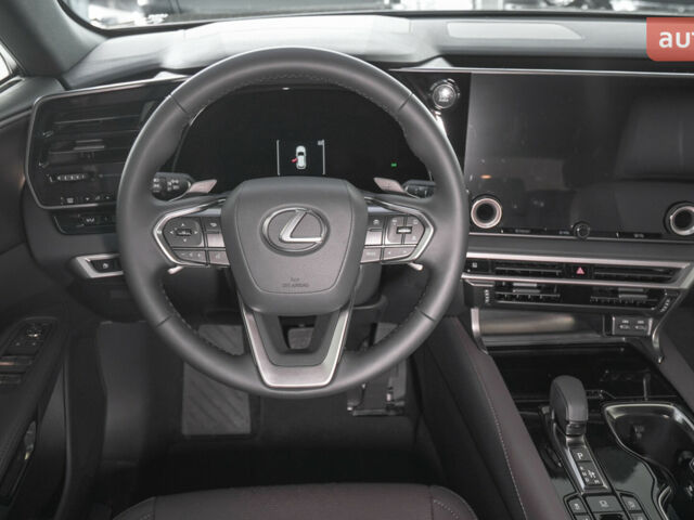 Лексус РХ, объемом двигателя 2.4 л и пробегом 0 тыс. км за 75534 $, фото 12 на Automoto.ua