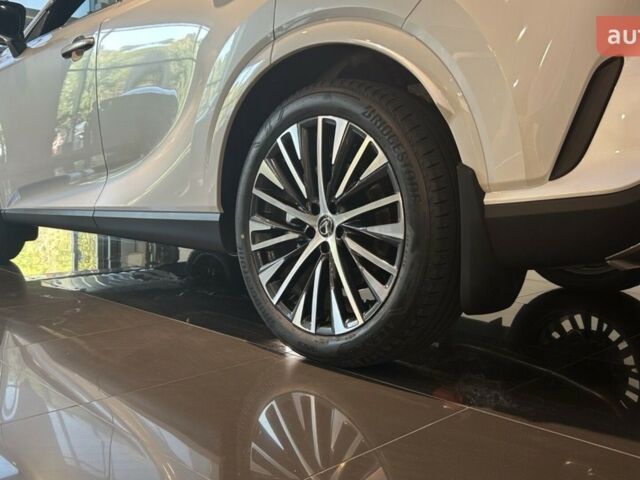 Лексус РХ, объемом двигателя 2.5 л и пробегом 0 тыс. км за 84864 $, фото 4 на Automoto.ua