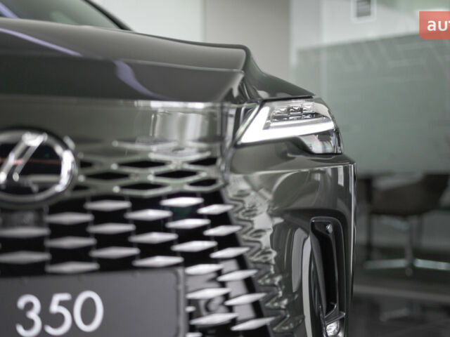 Лексус РХ, объемом двигателя 2.4 л и пробегом 0 тыс. км за 75534 $, фото 6 на Automoto.ua