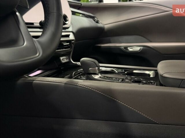 Лексус РХ, об'ємом двигуна 2.4 л та пробігом 0 тис. км за 75807 $, фото 15 на Automoto.ua