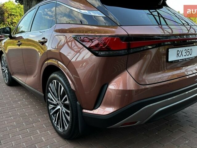 Лексус РХ, объемом двигателя 2.4 л и пробегом 0 тыс. км за 79770 $, фото 5 на Automoto.ua