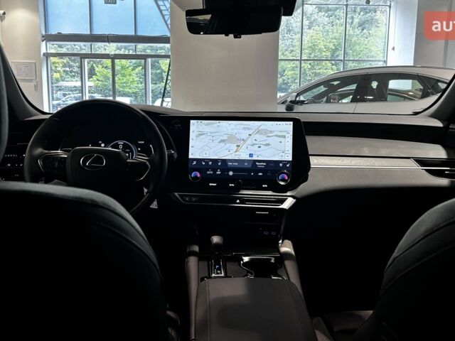 Лексус РХ, об'ємом двигуна 2.5 л та пробігом 0 тис. км за 84015 $, фото 15 на Automoto.ua