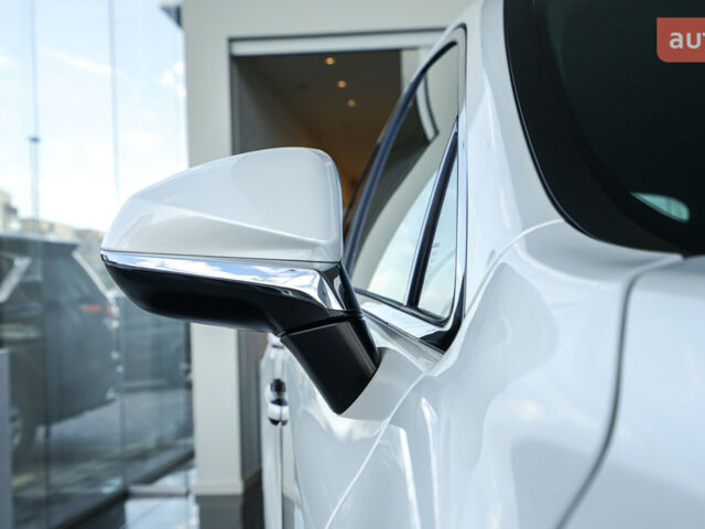 Лексус РХ, объемом двигателя 2.5 л и пробегом 0 тыс. км за 81207 $, фото 8 на Automoto.ua