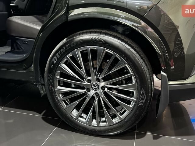 Лексус РХ, об'ємом двигуна 2.5 л та пробігом 0 тис. км за 84015 $, фото 10 на Automoto.ua