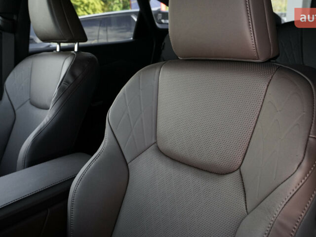 Лексус РХ, объемом двигателя 2.5 л и пробегом 0 тыс. км за 81207 $, фото 17 на Automoto.ua