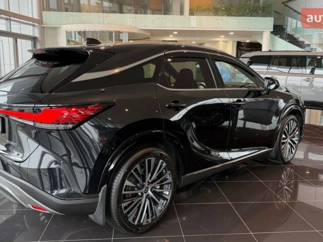 Лексус РХ, объемом двигателя 2.4 л и пробегом 0 тыс. км за 78074 $, фото 4 на Automoto.ua