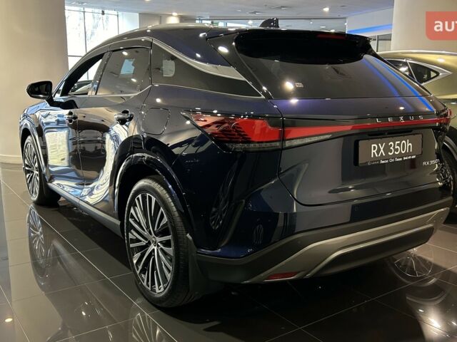 Лексус РХ, об'ємом двигуна 2.5 л та пробігом 0 тис. км за 86650 $, фото 20 на Automoto.ua