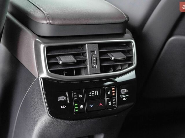 Лексус РХ, объемом двигателя 2.5 л и пробегом 10 тыс. км за 99729 $, фото 44 на Automoto.ua