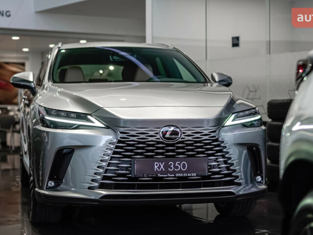 Лексус РХ, об'ємом двигуна 2.4 л та пробігом 0 тис. км за 75017 $, фото 1 на Automoto.ua