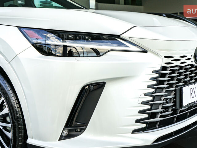 Лексус РХ, объемом двигателя 2.5 л и пробегом 0 тыс. км за 81207 $, фото 3 на Automoto.ua