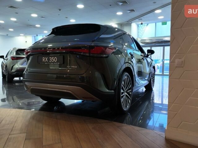 Лексус РХ, об'ємом двигуна 2.4 л та пробігом 0 тис. км за 74131 $, фото 9 на Automoto.ua