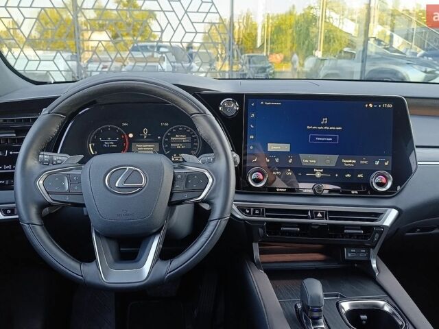 Лексус РХ, объемом двигателя 2.5 л и пробегом 6 тыс. км за 87034 $, фото 8 на Automoto.ua
