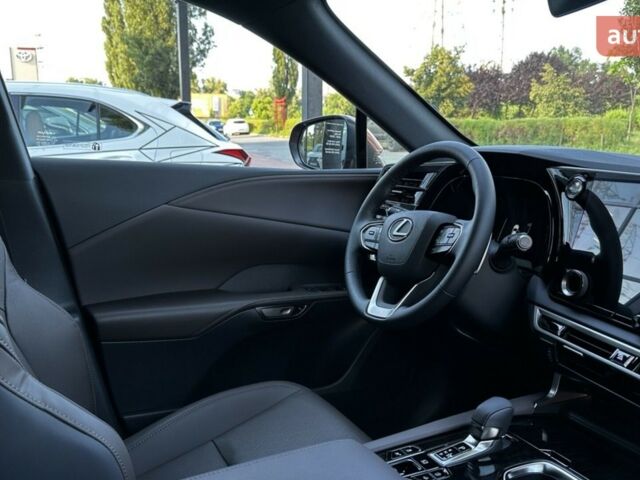 Лексус РХ, объемом двигателя 2.4 л и пробегом 0 тыс. км за 79770 $, фото 9 на Automoto.ua