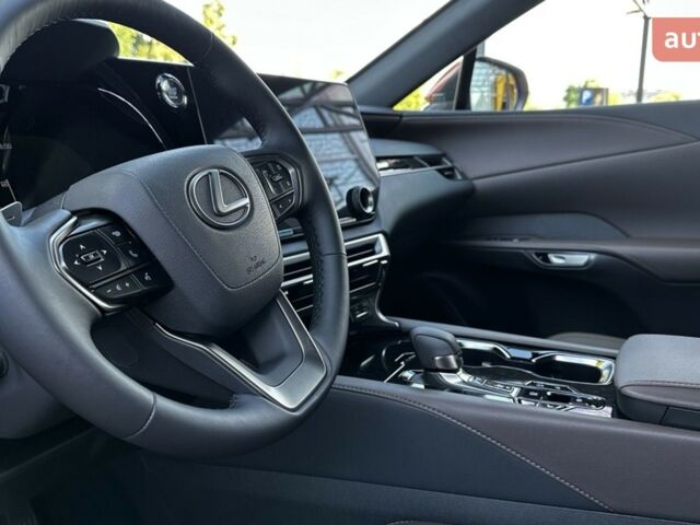 Лексус РХ, объемом двигателя 2.4 л и пробегом 0 тыс. км за 79770 $, фото 12 на Automoto.ua
