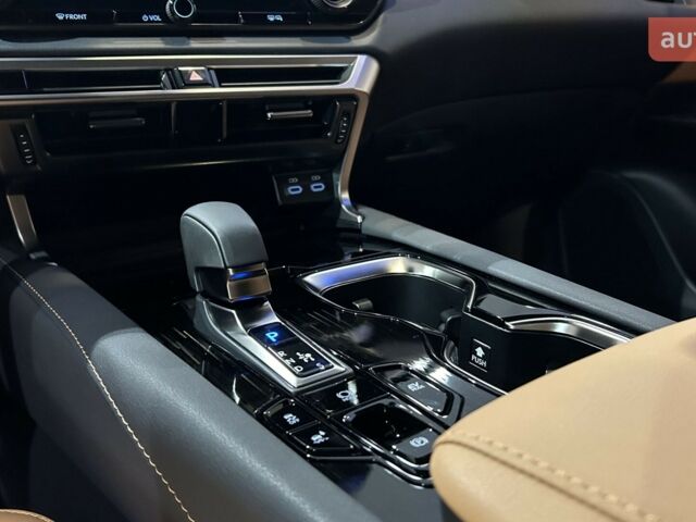 Лексус РХ, объемом двигателя 2.5 л и пробегом 0 тыс. км за 84864 $, фото 15 на Automoto.ua