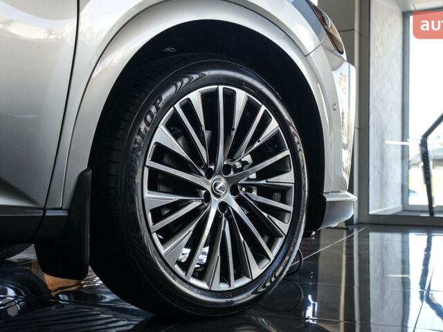 Лексус РХ, объемом двигателя 2.5 л и пробегом 0 тыс. км за 92749 $, фото 9 на Automoto.ua