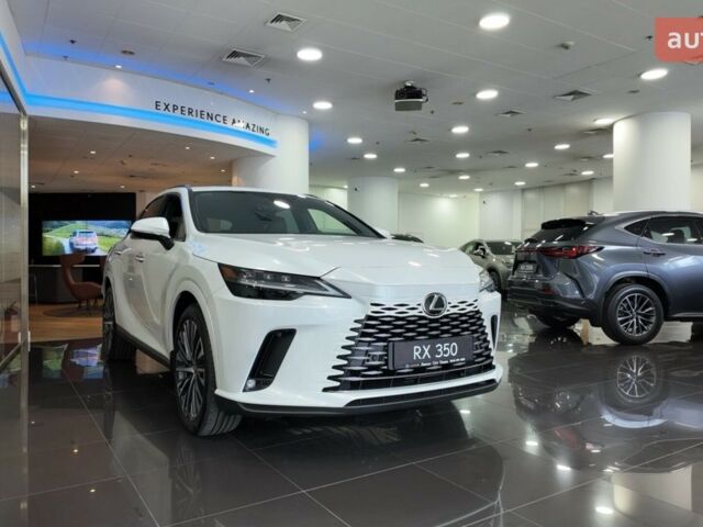 Лексус РХ, об'ємом двигуна 2.4 л та пробігом 0 тис. км за 79615 $, фото 2 на Automoto.ua