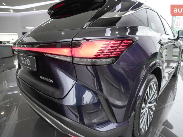 Лексус РХ, об'ємом двигуна 2.5 л та пробігом 0 тис. км за 83685 $, фото 6 на Automoto.ua