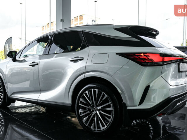 Лексус РХ, объемом двигателя 2.5 л и пробегом 0 тыс. км за 81207 $, фото 4 на Automoto.ua