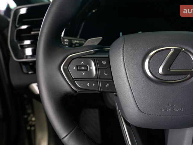 Лексус РХ, об'ємом двигуна 2.4 л та пробігом 0 тис. км за 75017 $, фото 12 на Automoto.ua