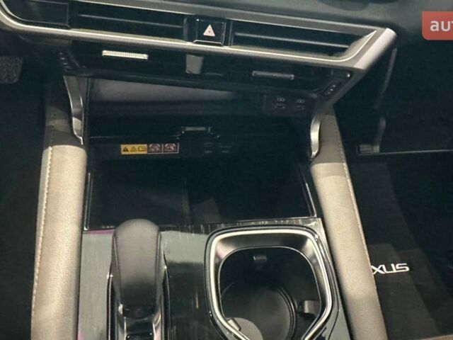 купити нове авто Лексус РХ 2025 року від офіційного дилера Лексус Київ Аеропорт Лексус фото