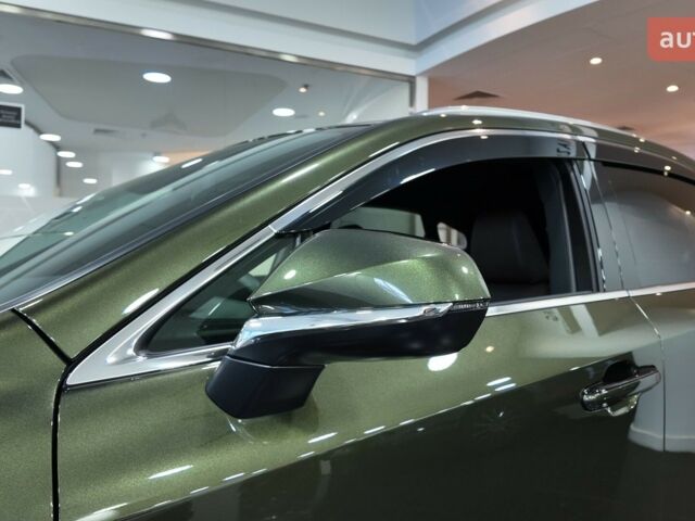 Лексус РХ, объемом двигателя 2.5 л и пробегом 0 тыс. км за 93968 $, фото 3 на Automoto.ua