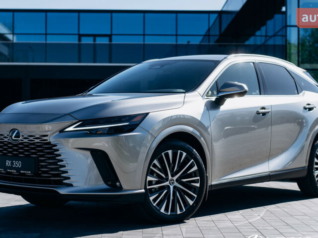 Лексус РХ, об'ємом двигуна 2.4 л та пробігом 0 тис. км за 78323 $, фото 2 на Automoto.ua