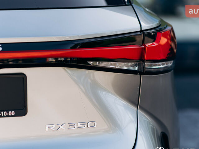 Лексус РХ, об'ємом двигуна 2.4 л та пробігом 0 тис. км за 80347 $, фото 3 на Automoto.ua